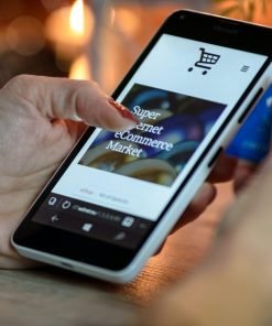 Ecommerce