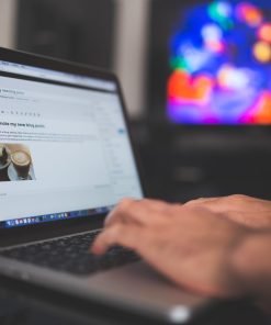 Website Creation