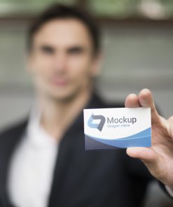 Business Card