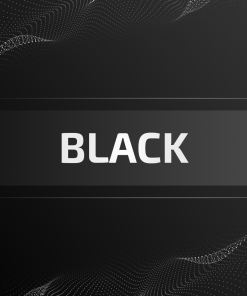 Online Marketing: Black