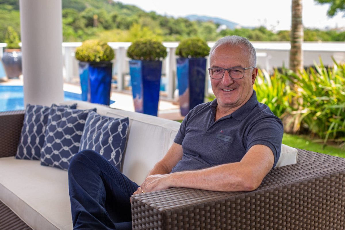 Dorival Júnior - Business Network AM