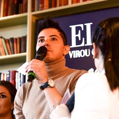 Rafael Alves - Business Network AM