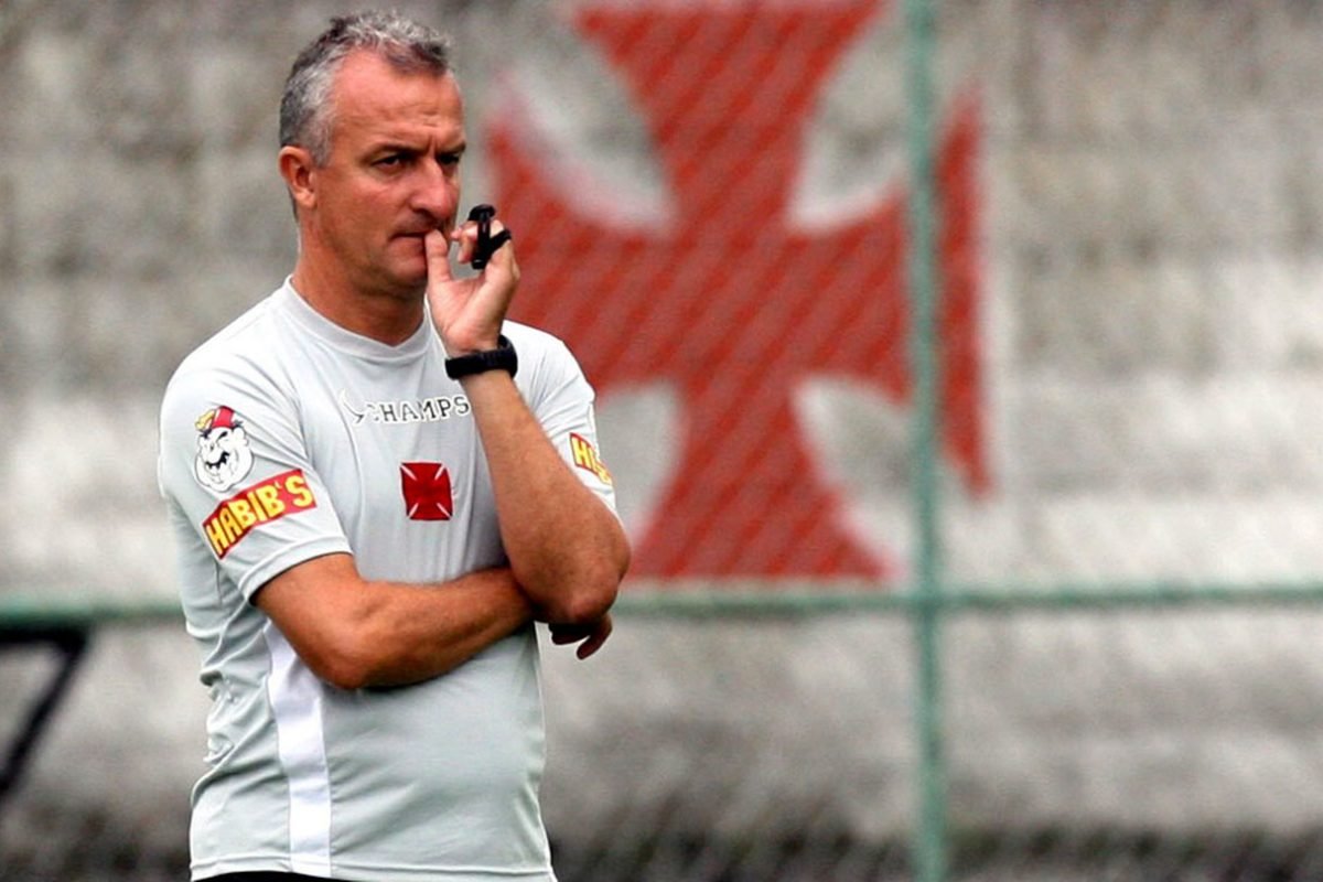 Dorival Júnior - Business Network AM